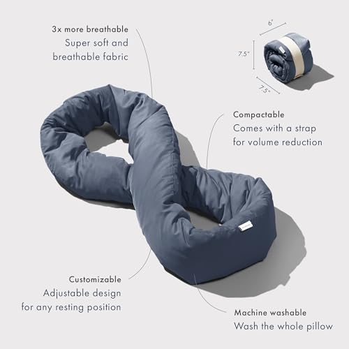 Infinity Pillow