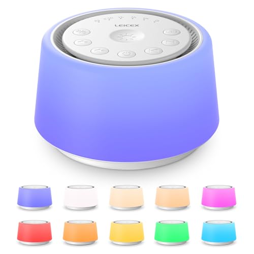 White Noise Sound Machine (6 Ounce)