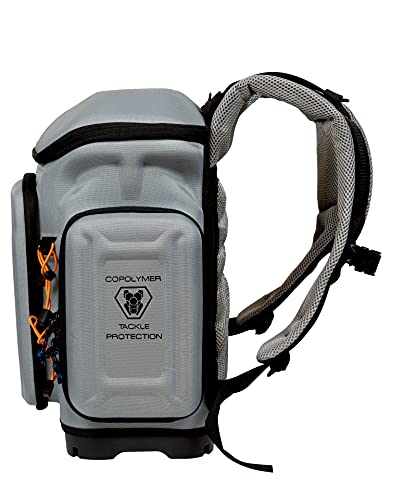 Atlas 3700 Tackle Fishing Backpack
