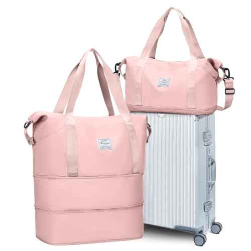 Travel Duffel Bag