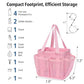 Mesh Shower Caddy Portable