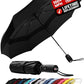 Windproof Travel Umbrella