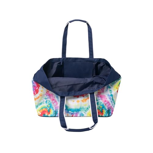 Oversized Beach Tote