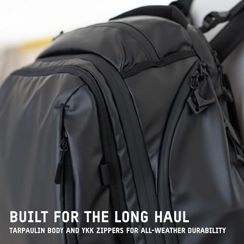 TRANSIT Travel Backpack