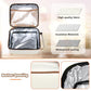 Insulated Lunch Bag Women