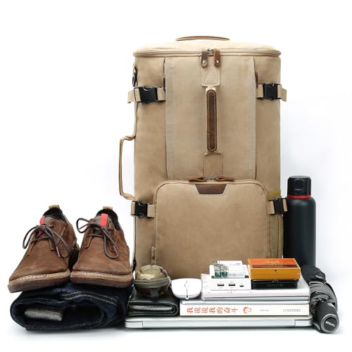 40L Travel Backpack