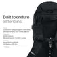 Mountain Scandinavian Hiking Baby Carrier Backpack