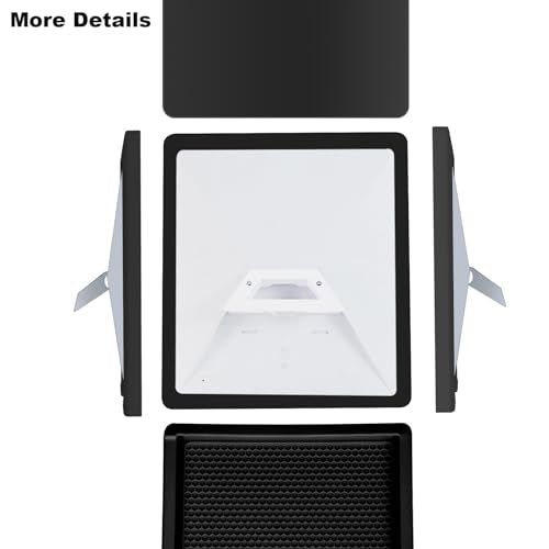 Starlink Mini Protective Cover Case