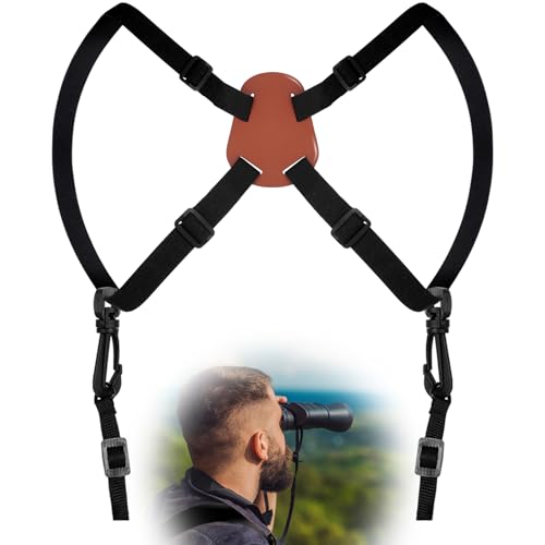 Binocular Harness Strap