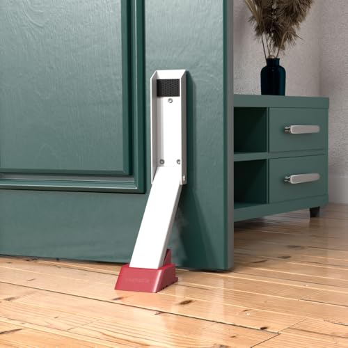 Door Stop No Drill Door Stoppers