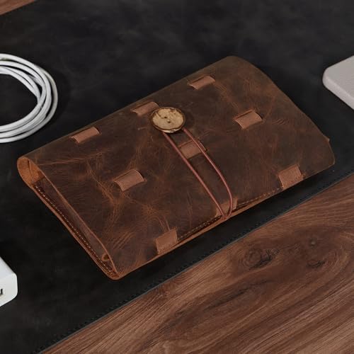 Cable Organizer Bag