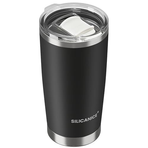 Coffee Tumbler 20 oz