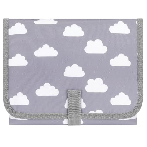 Portable Diaper Changing Pad