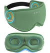 Sleep Mask with Headphones Bluetooth 5.4