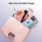 2 Pack]Portable Charger Power Bank for iPhone 17