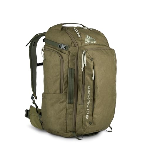 Redwing Traveler Backpack