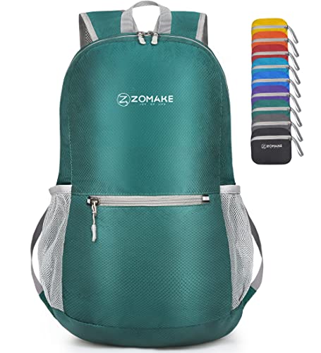 Ultra Lightweight Hiking Backpack 20L