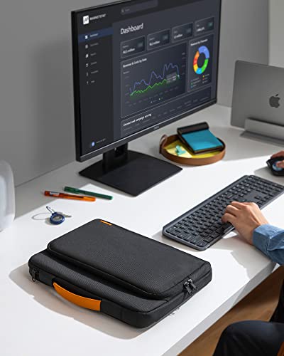 360° Protective Laptop Case for 13.5
