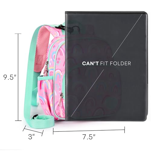 Backpack Leash for Toddlers 1