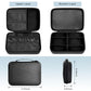 Electronics Organizer Travel Case for MacBook Pro