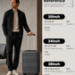 28 Inch Luggage Expandable Suitcase with Spinner Wheels TSA Lock