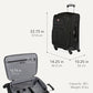 Sion 2 Piece Travel Set