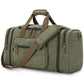 Canvas Duffle Bag