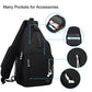 Sling Backpack Bag