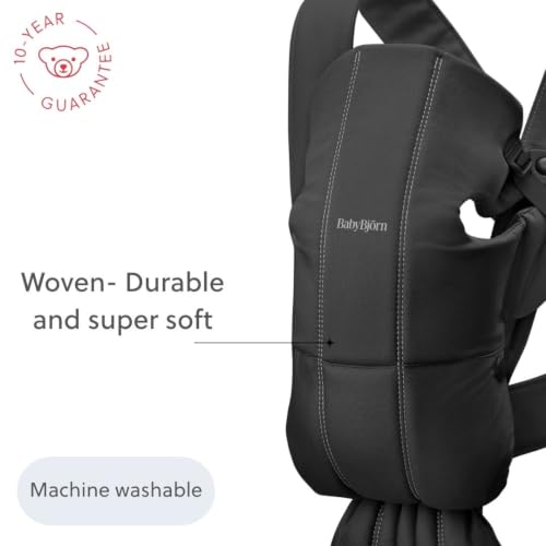 Baby Carrier Mini