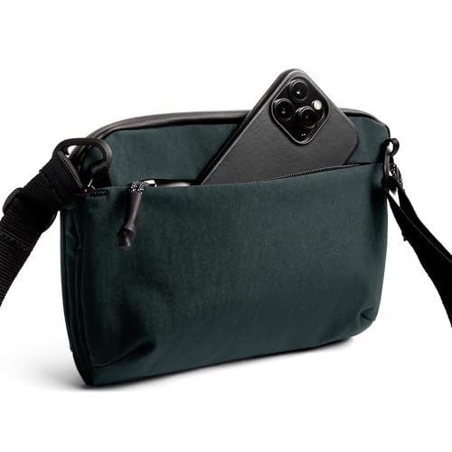 Venture Travel Crossbody
