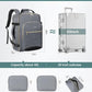 40L Travel Backpack Flight Approved Carry on Backpack