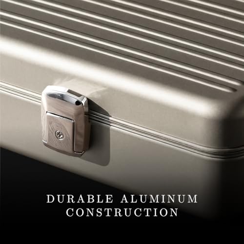 Prague Aluminum 9