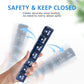 2 Pack Weekly Large Pill Organizer (14 Count)