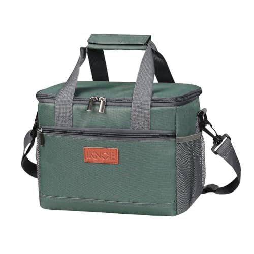 Insulated Lunch Bag