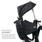 Mountain Scandinavian Hiking Baby Carrier Backpack
