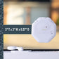 120 dB Wedge Door Stop Security Alarm
