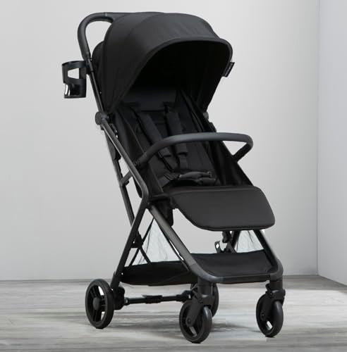Icon Ultra Compact Lightweight Everyday & Travel Stroller