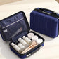 Luggage Set Lightweight and Durable Hardshell (5 Count)
