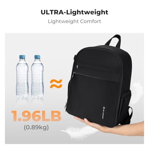 Camera Backpack