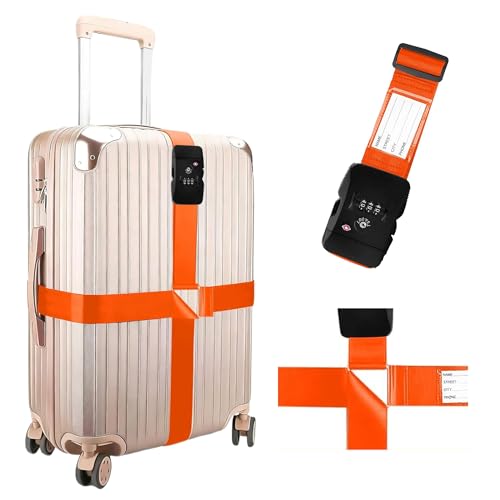 Luggage Straps