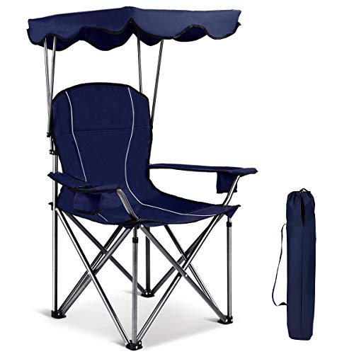 Canopy Camping Chair