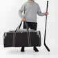 Heavy Duty Multi Pocket Large Sports Gym Equipment 3