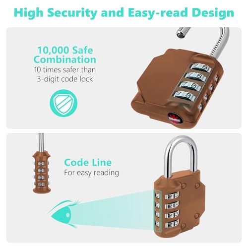 CL11MC Combination Lock