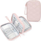 Tech Pouch Lightweight Electronics Organizer Travel Case