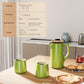 Ceramic French Press 22oz (22 Ounce)