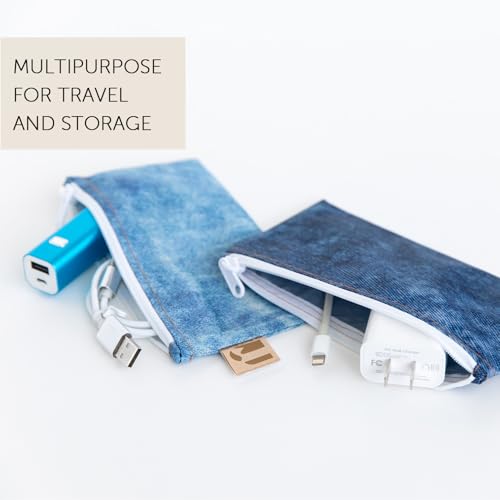 Roamio Reusable Snack Bags