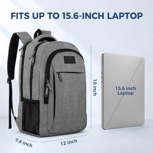 Travel Laptop Backpack