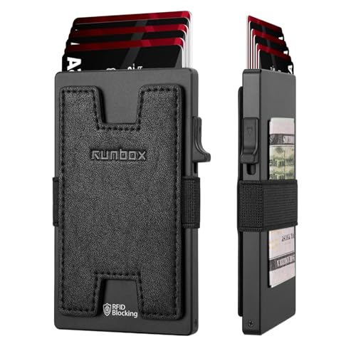 Slim Wallet for Men