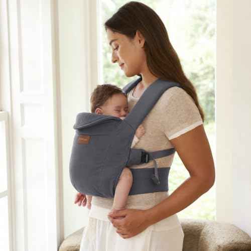 Newborn Carrier WeeSnug