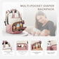 Diaper Bag Backpack